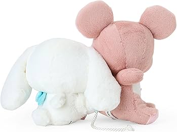 シナモロール 吉德レトロぬいぐるみこれくしょん ぬいぐるみセット Amazon.co.jp: サンリオ(SANRIO) 吉德レトロぬいぐるみこれくしょん